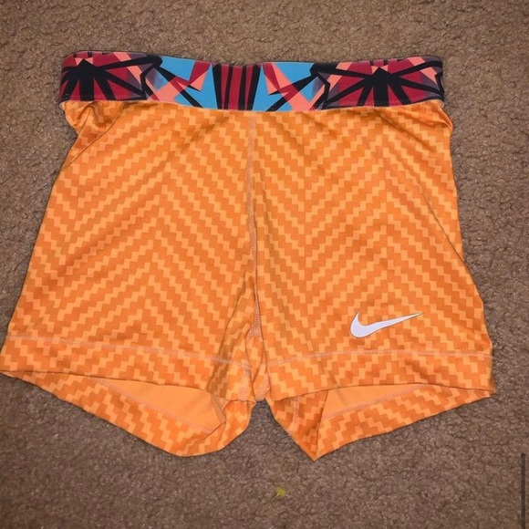 Nike Other - spandex